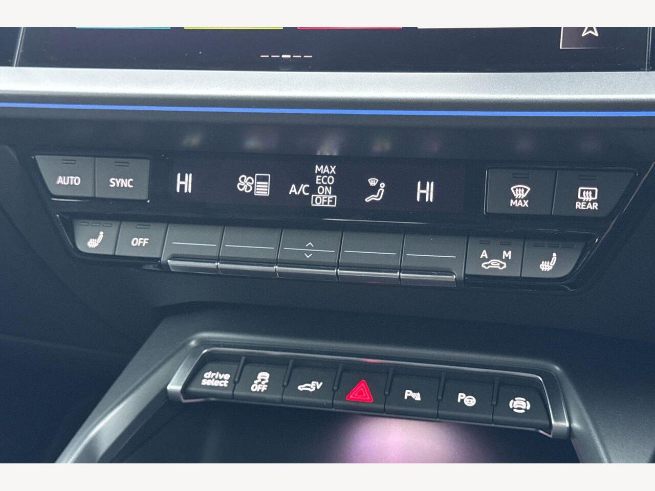 Used Audi A3 2025 for sale - 76678936: Photo 17