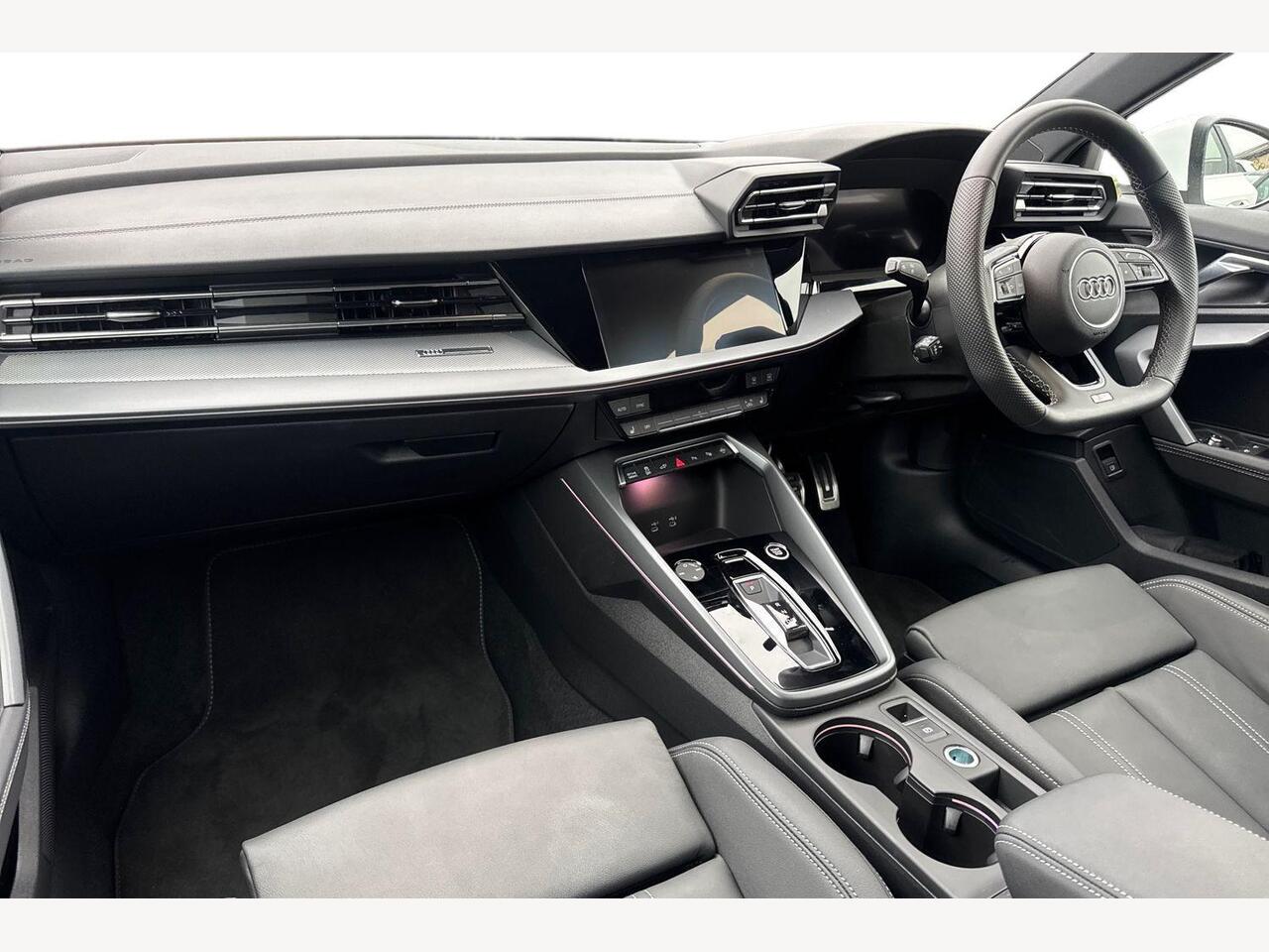 Used Audi A3 2025 for sale - 76678936: Photo 2