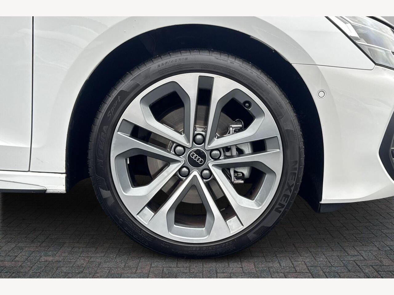 Used Audi A3 2025 for sale - 76678936: Photo 5