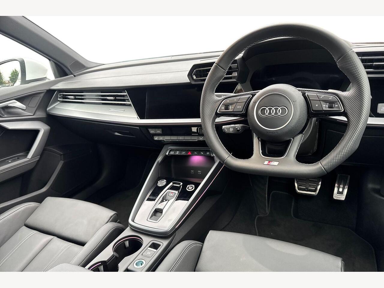 Used Audi A3 2025 for sale - 76678936: Photo 6