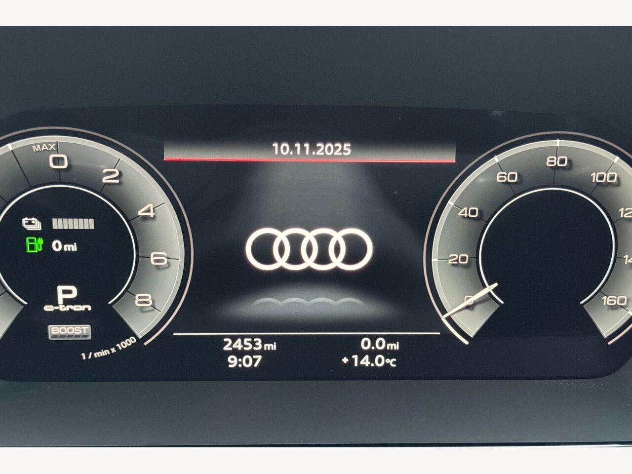 Used Audi A3 2025 for sale - 76678936: Photo 7