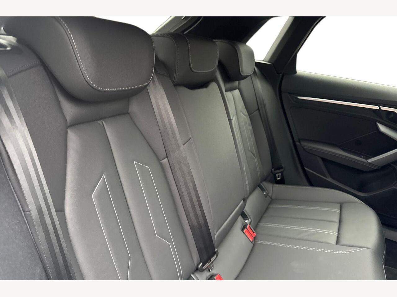 Used Audi A3 2025 for sale - 76678936: Photo 8