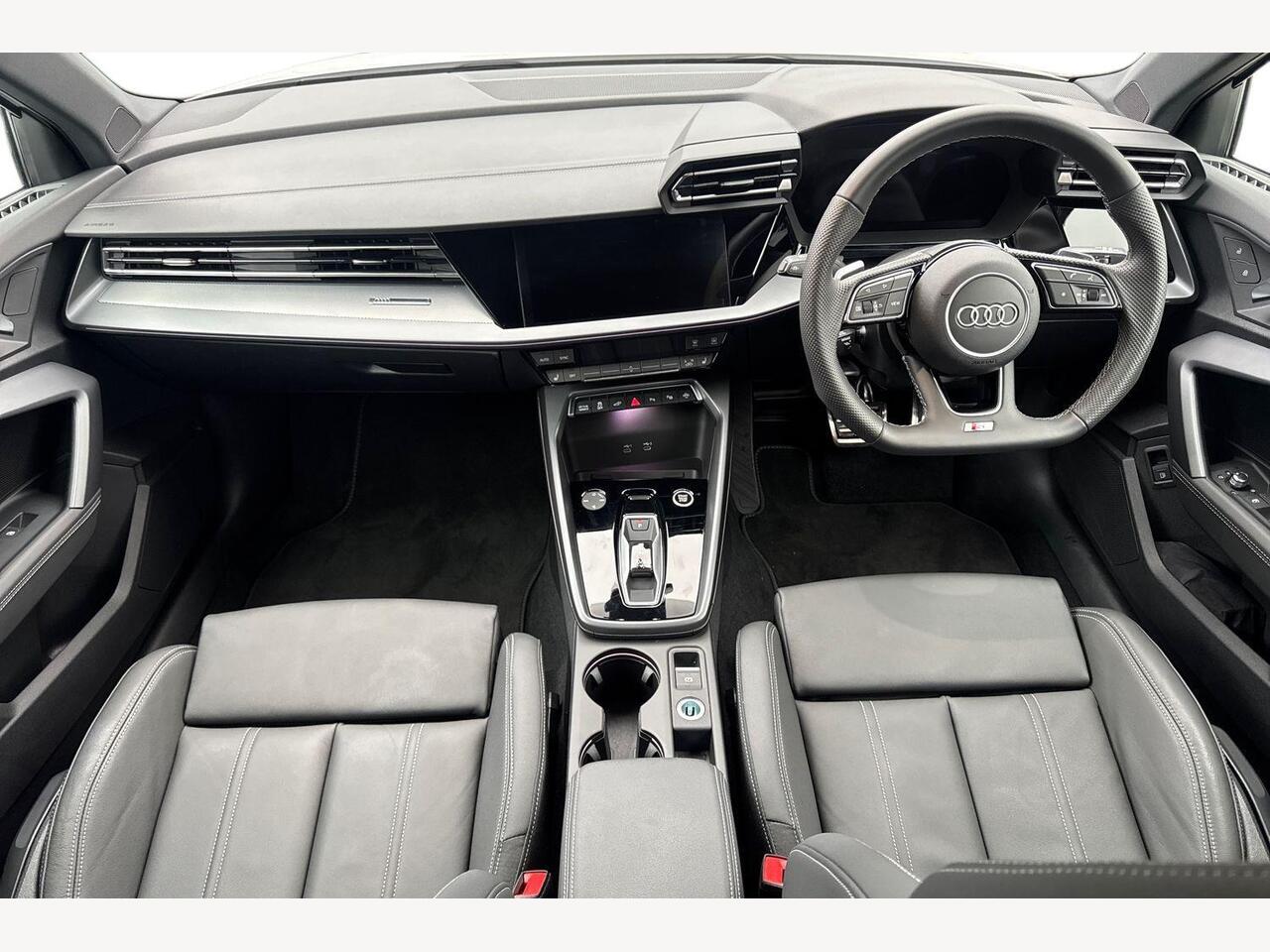 Used Audi A3 2025 for sale - 76678936: Photo 9