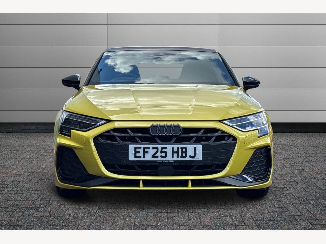 Used Audi A3 2025 for sale - 77293132: Photo 10