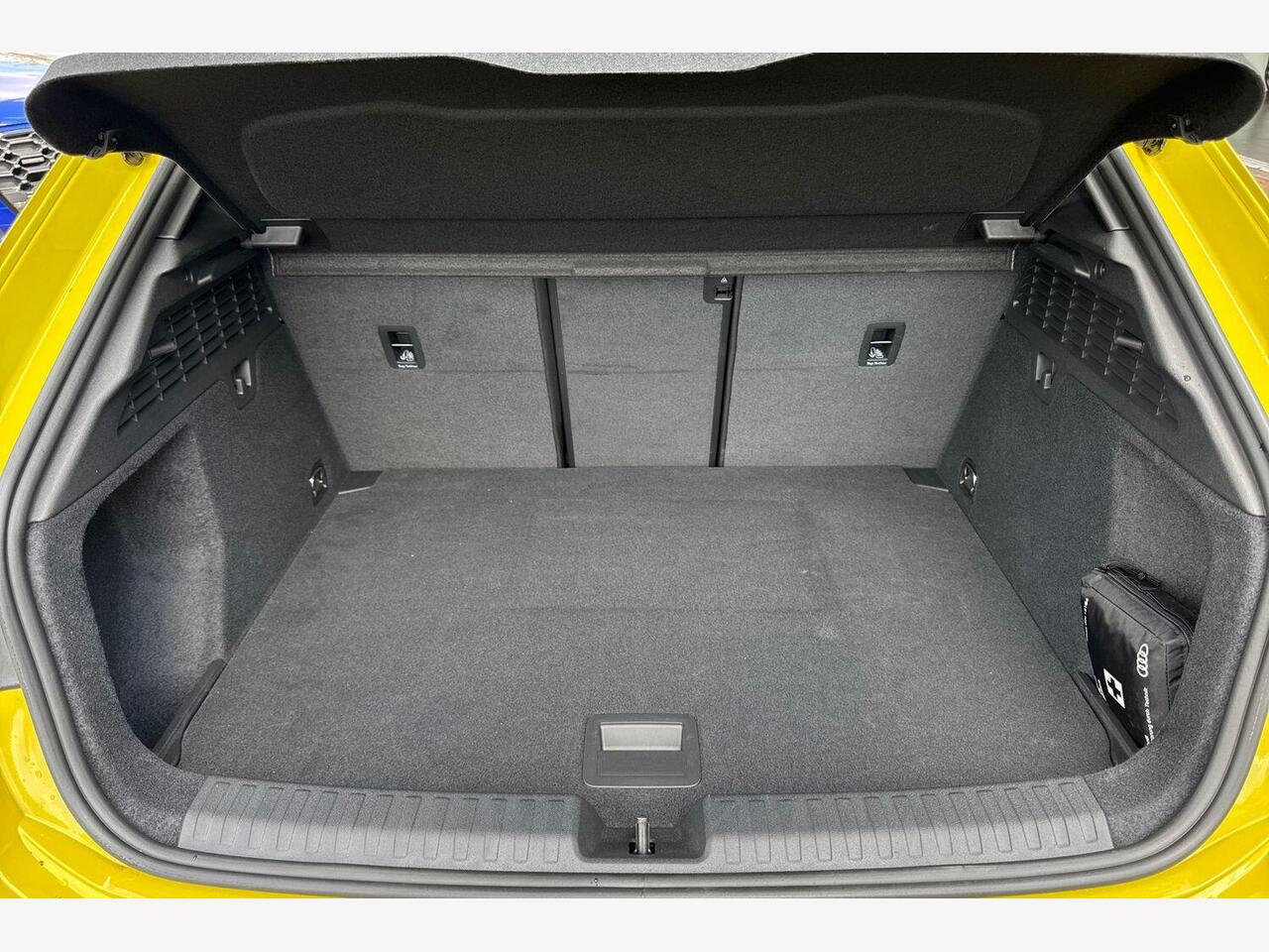 Used Audi A3 2025 for sale - 77293132: Photo 12