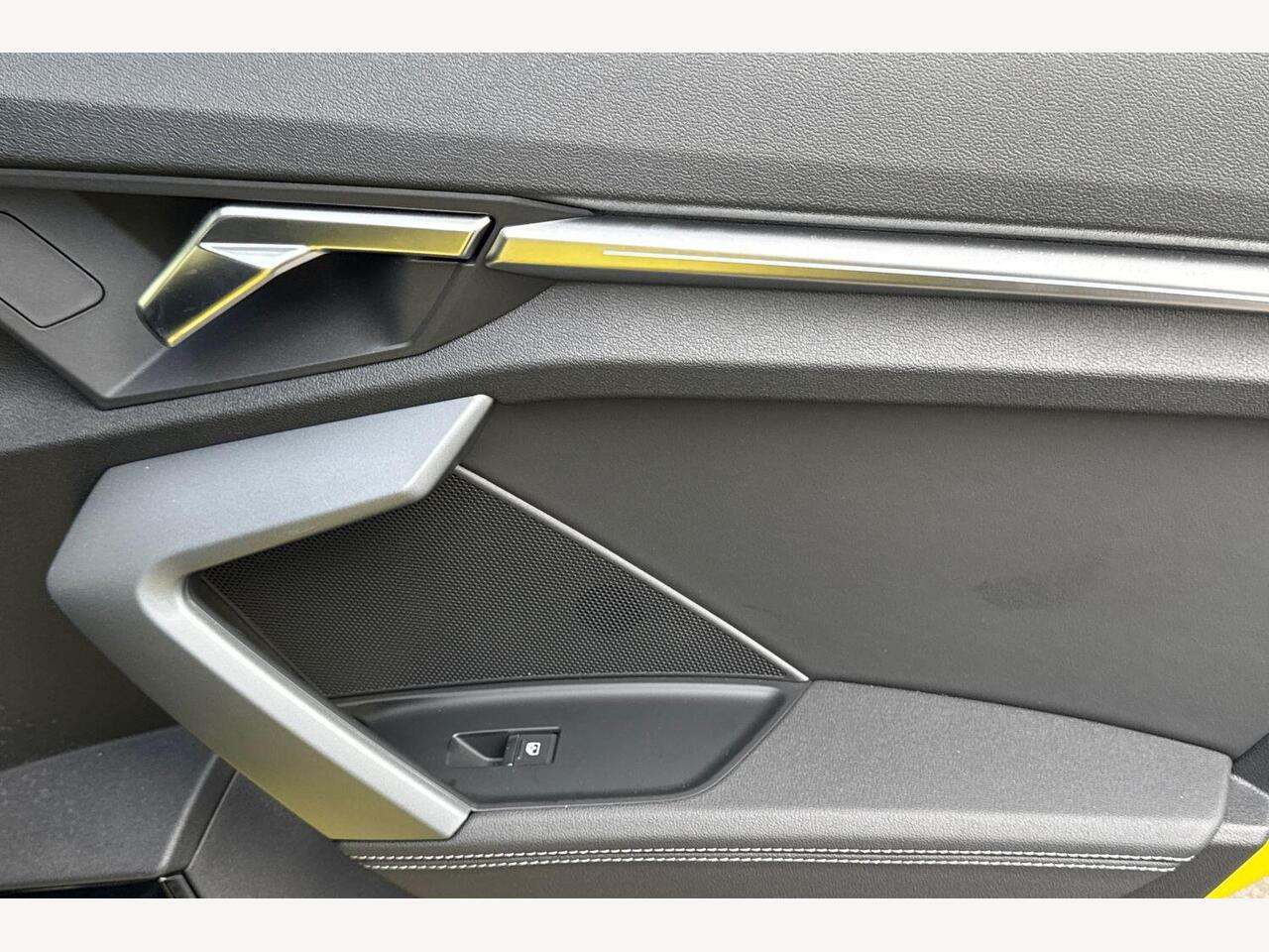 Used Audi A3 2025 for sale - 77293132: Photo 14