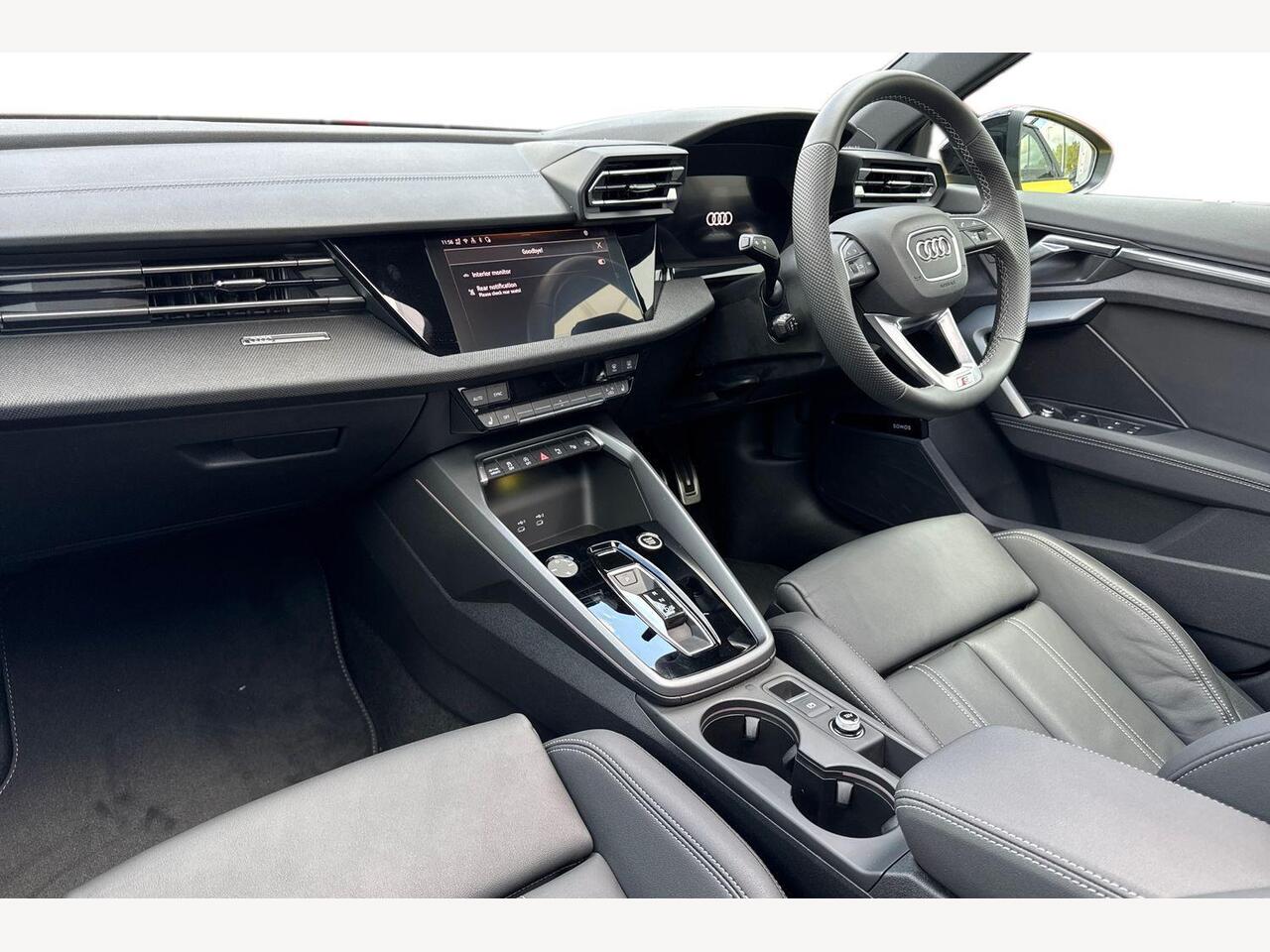 Used Audi A3 2025 for sale - 77293132: Photo 2