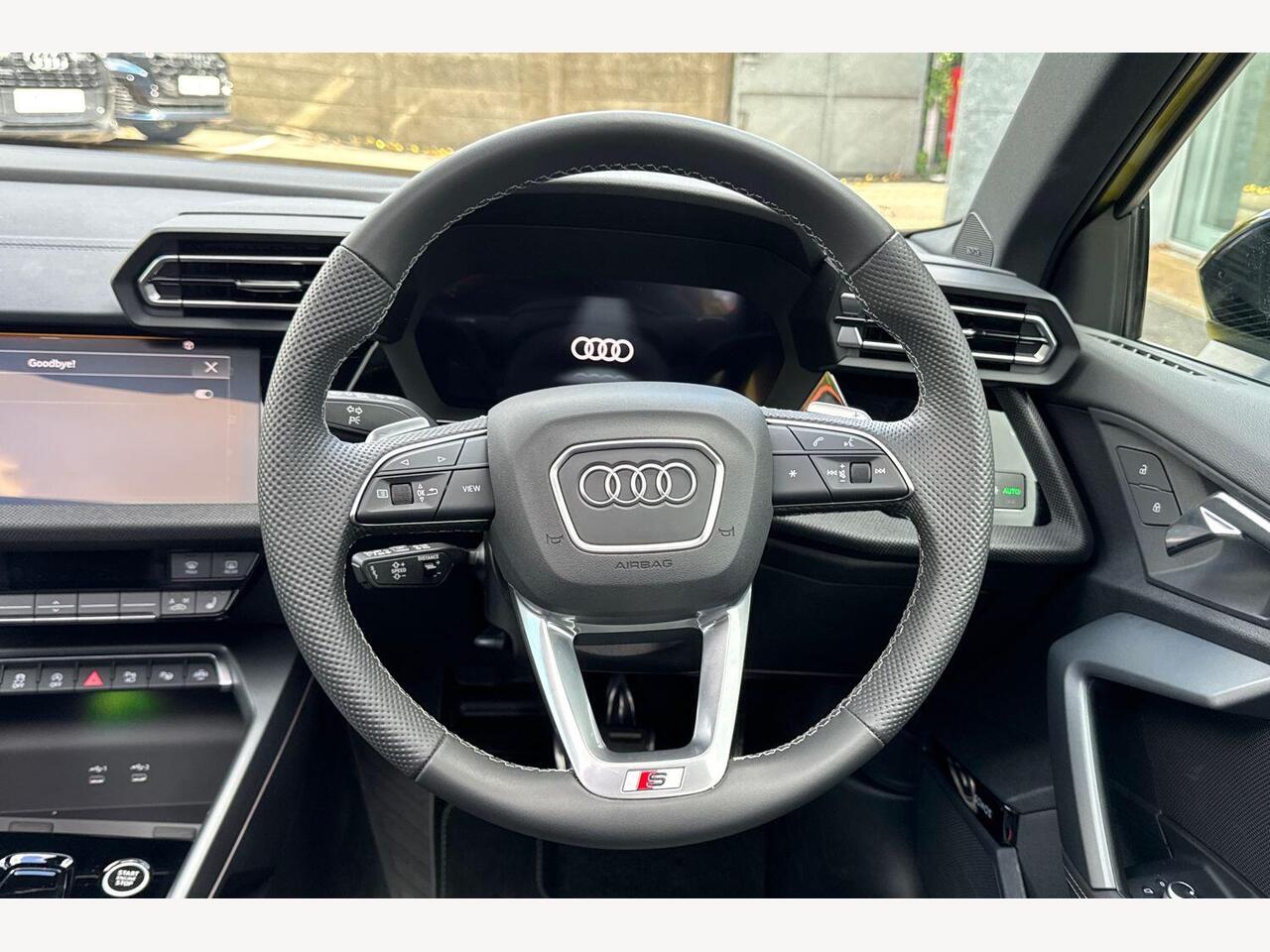 Used Audi A3 2025 for sale - 77293132: Photo 22