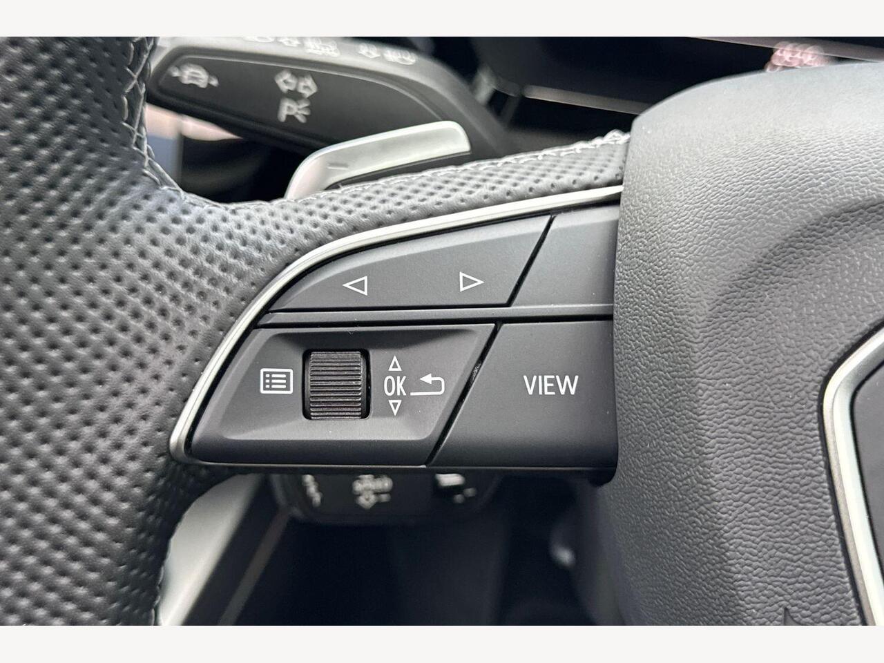 Used Audi A3 2025 for sale - 77293132: Photo 23