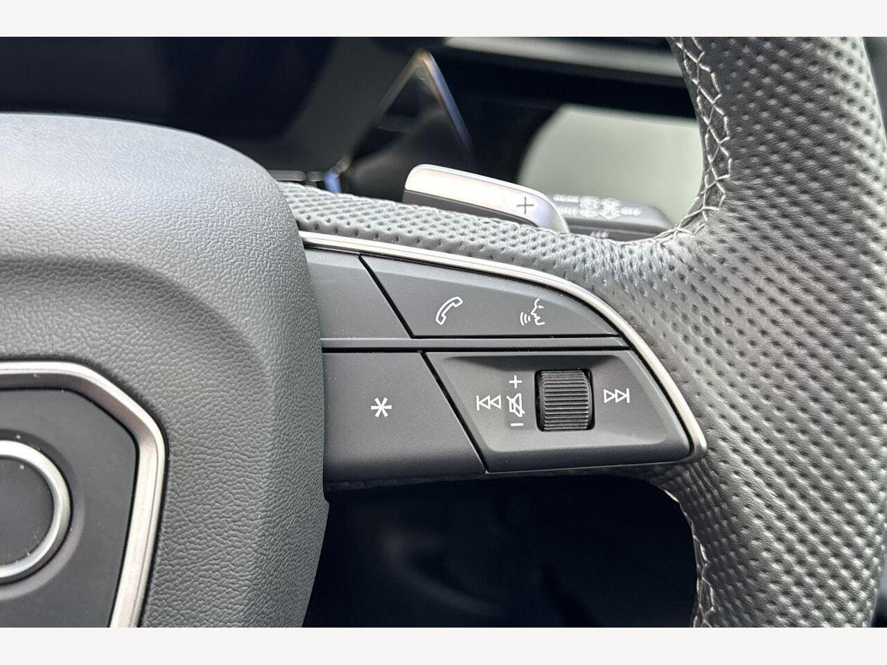 Used Audi A3 2025 for sale - 77293132: Photo 24