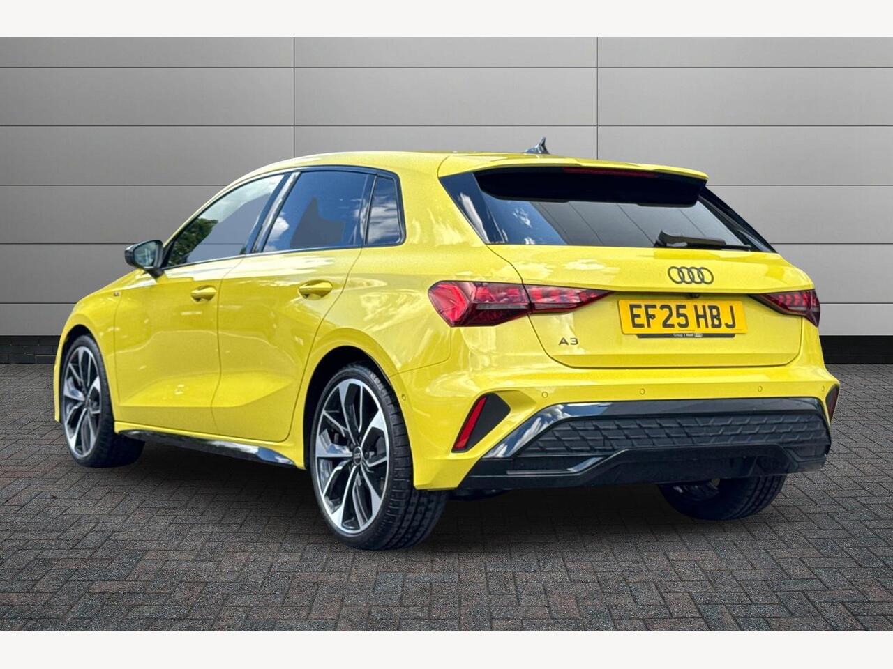 Used Audi A3 2025 for sale - 77293132: Photo 3