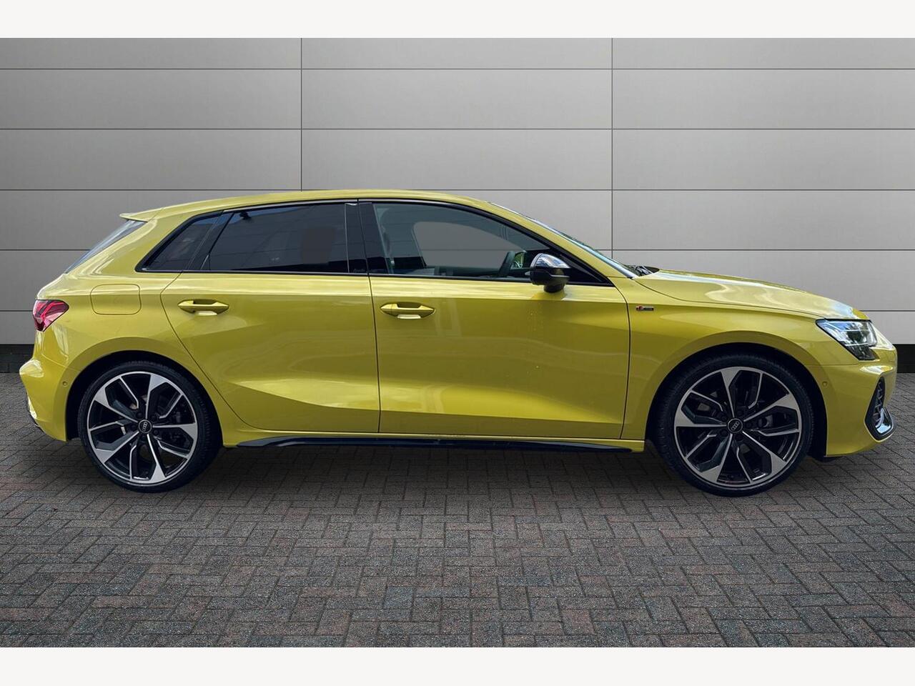 Used Audi A3 2025 for sale - 77293132: Photo 4