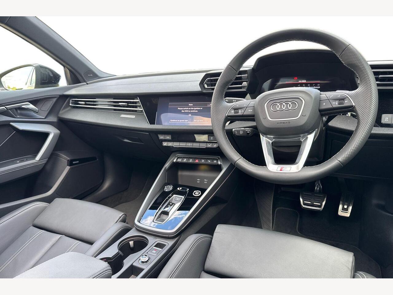 Used Audi A3 2025 for sale - 77293132: Photo 6