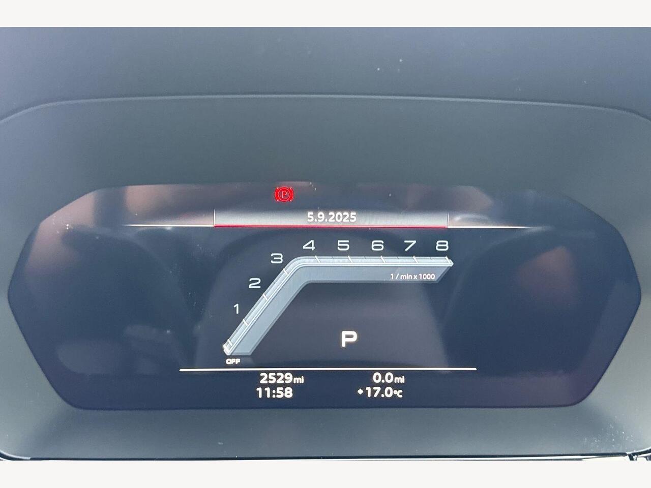 Used Audi A3 2025 for sale - 77293132: Photo 7