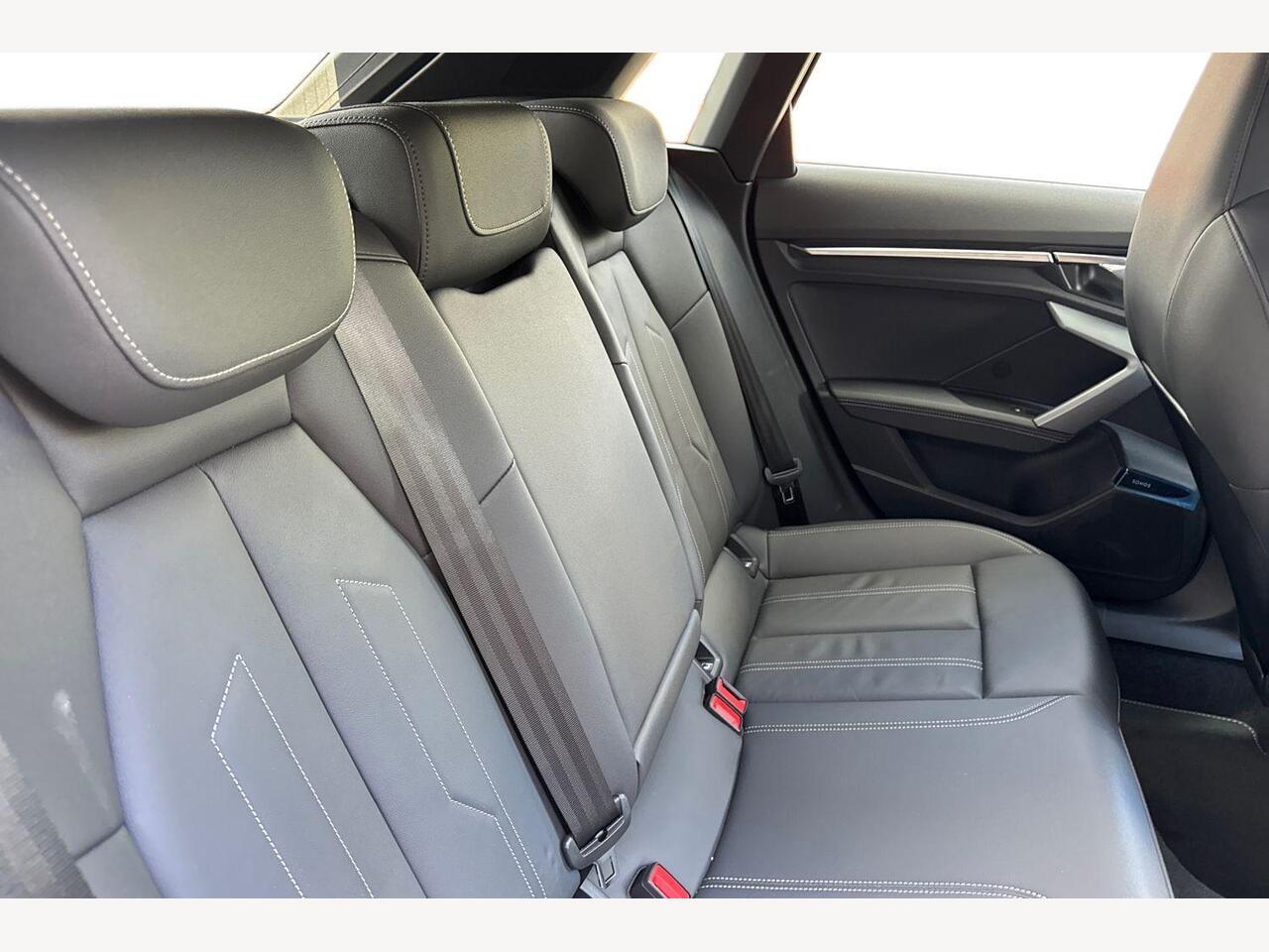 Used Audi A3 2025 for sale - 77293132: Photo 8