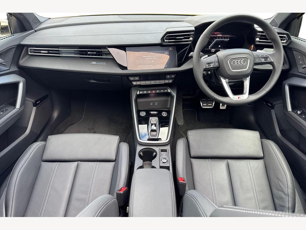 Used Audi A3 2025 for sale - 77293132: Photo 9