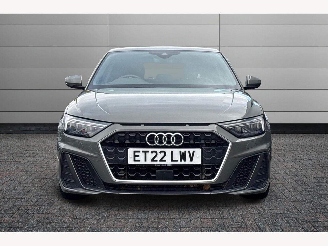 Used Audi A1 2022 for sale - 76674730: Photo 10