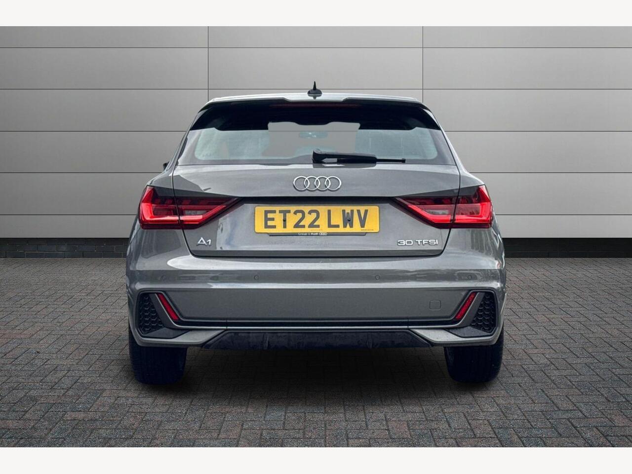 Used Audi A1 2022 for sale - 76674730: Photo 11