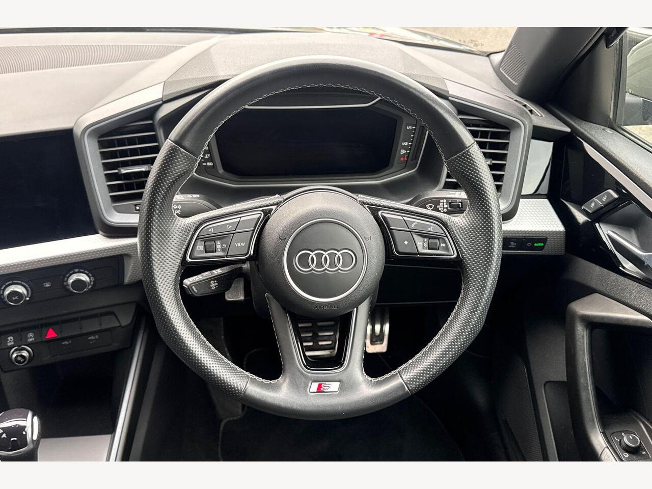 Used Audi A1 2022 for sale - 76674730: Photo 13