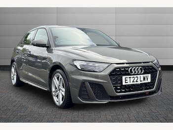 Used Audi A1 2022 for sale - 76674730: Photo