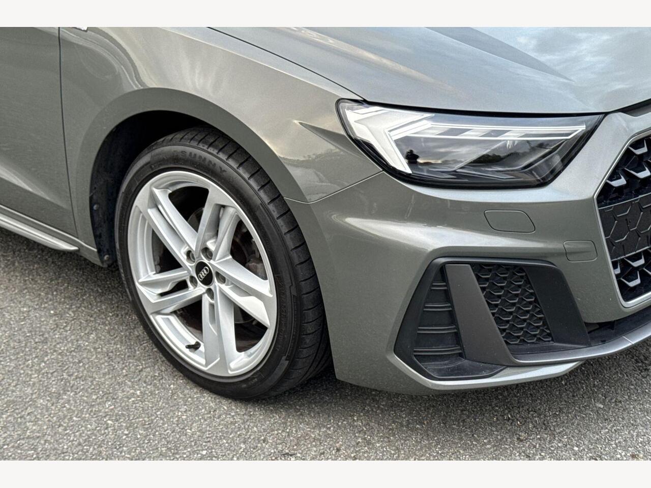 Used Audi A1 2022 for sale - 76674730: Photo 21