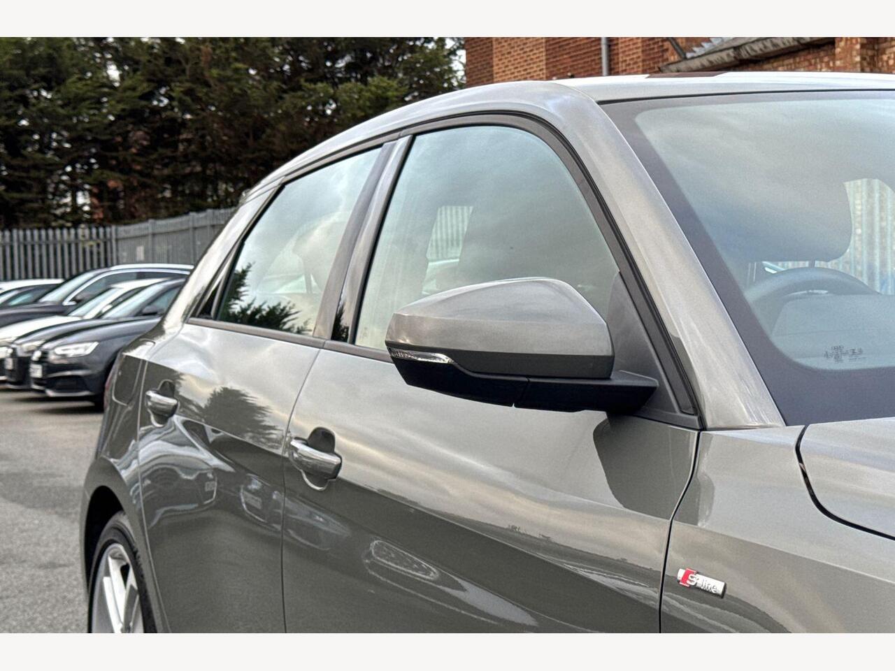 Used Audi A1 2022 for sale - 76674730: Photo 22