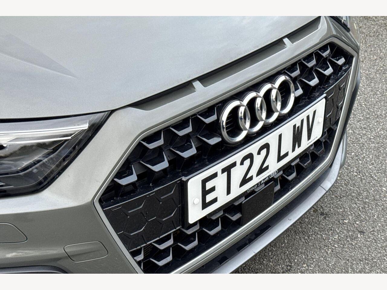 Used Audi A1 2022 for sale - 76674730: Photo 24