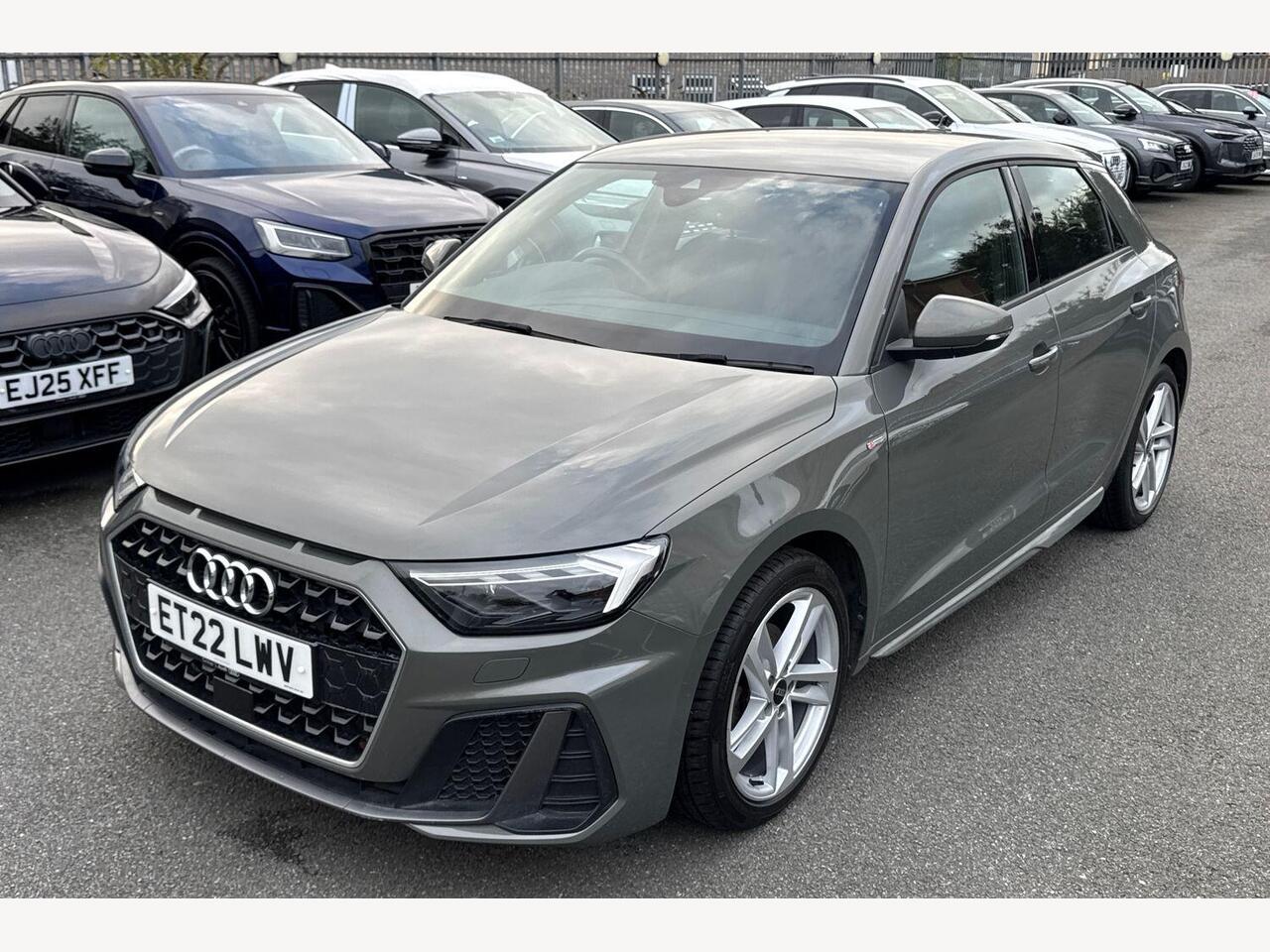 Used Audi A1 2022 for sale - 76674730: Photo 25