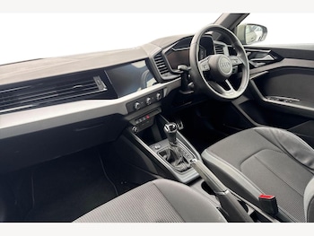 Used Audi A1 2022 for sale - 76674730: Photo