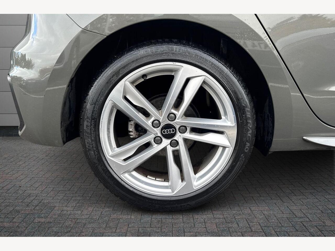 Used Audi A1 2022 for sale - 76674730: Photo 5