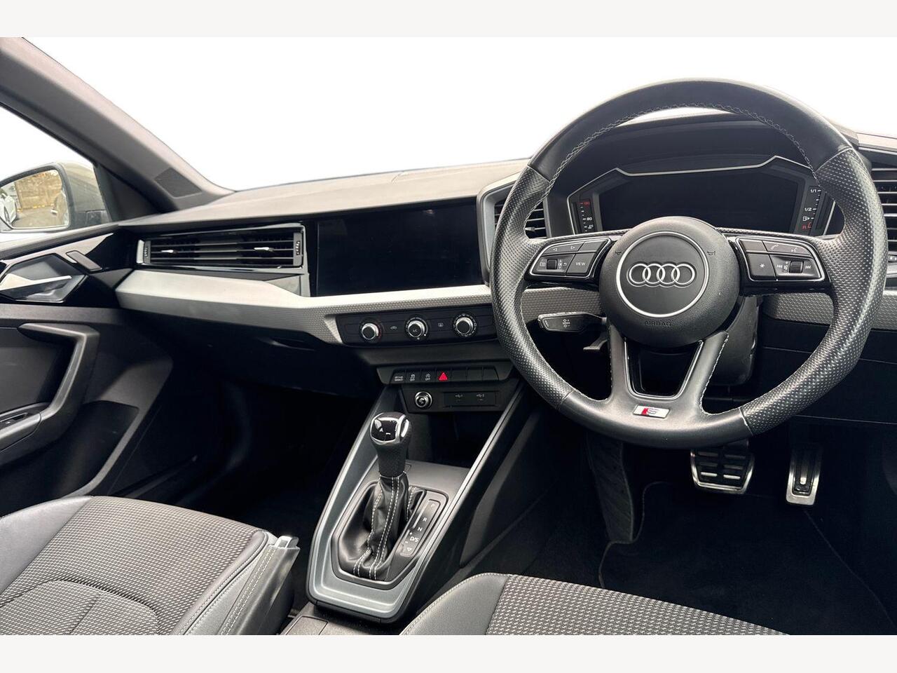Used Audi A1 2022 for sale - 76674730: Photo 6