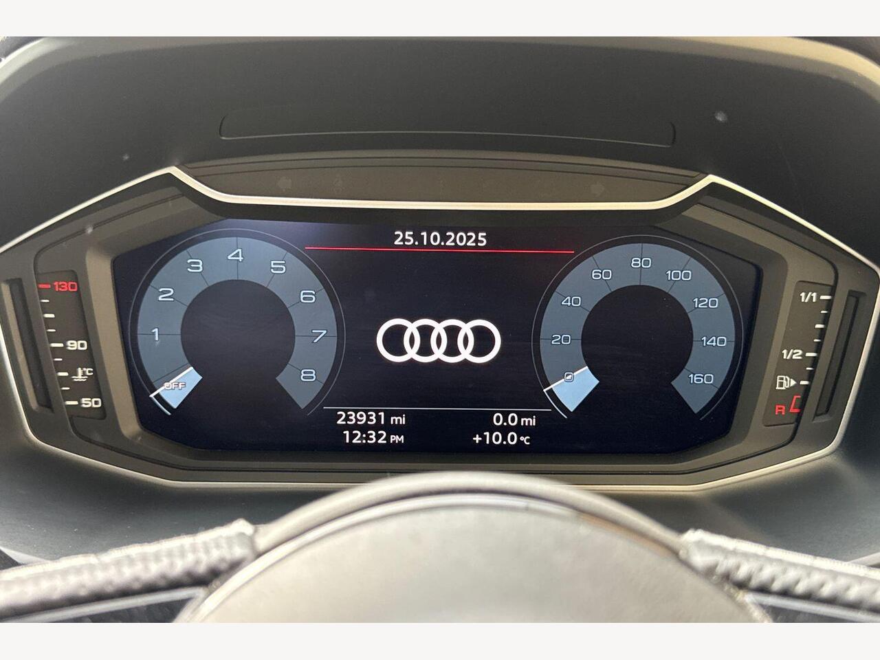 Used Audi A1 2022 for sale - 76674730: Photo 7