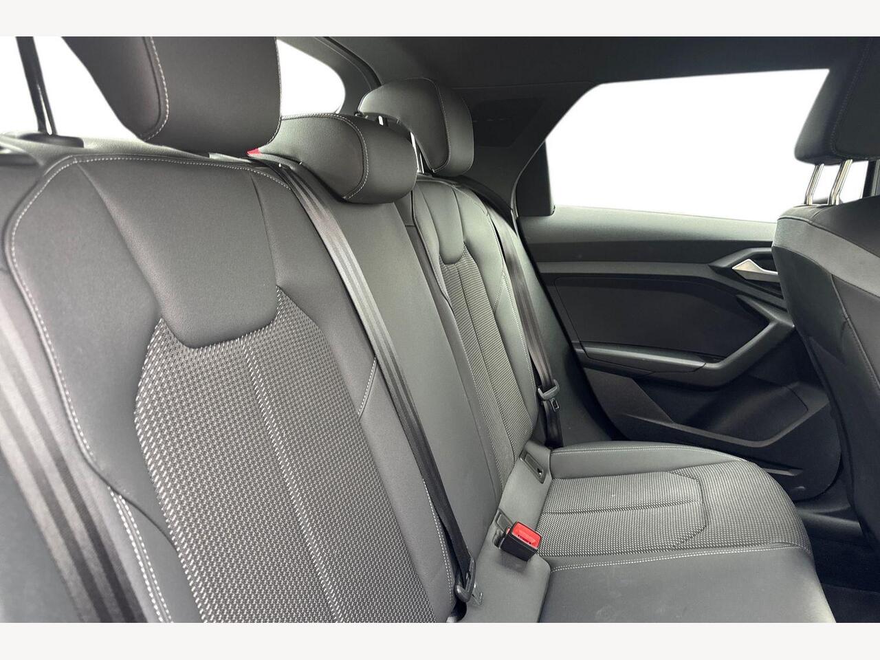 Used Audi A1 2022 for sale - 76674730: Photo 8