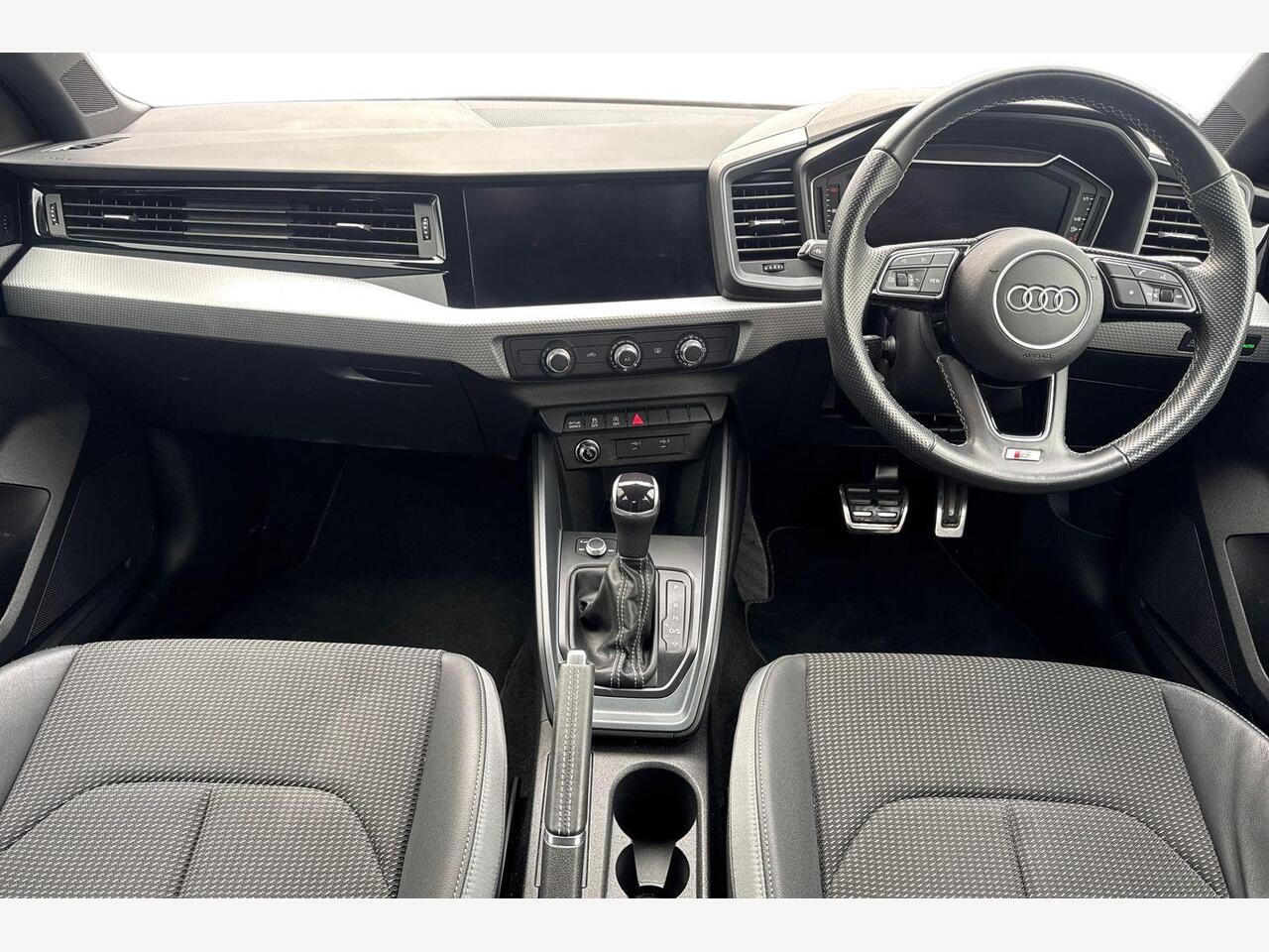 Used Audi A1 2022 for sale - 76674730: Photo 9