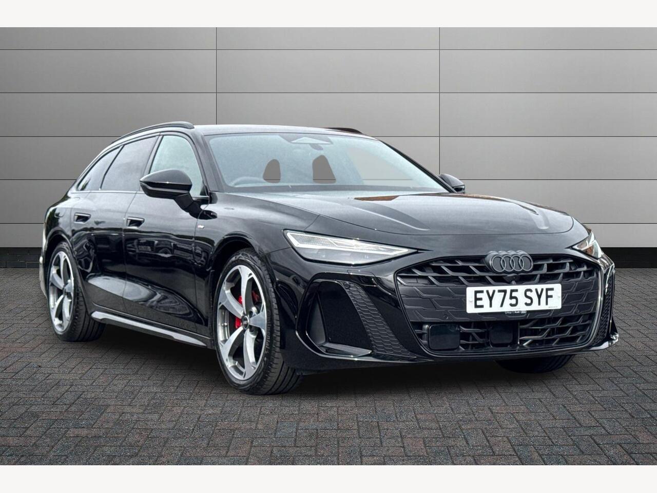 Used Audi A6 2025 for sale - 77157701: Photo 1