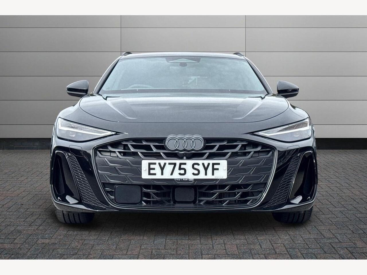 Used Audi A6 2025 for sale - 77157701: Photo 10