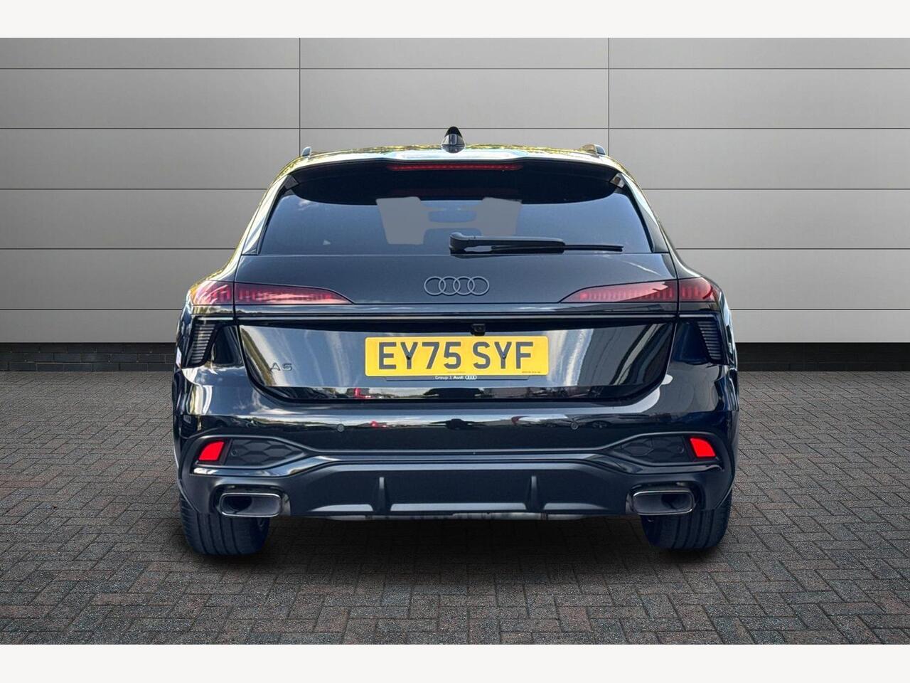 Used Audi A6 2025 for sale - 77157701: Photo 11