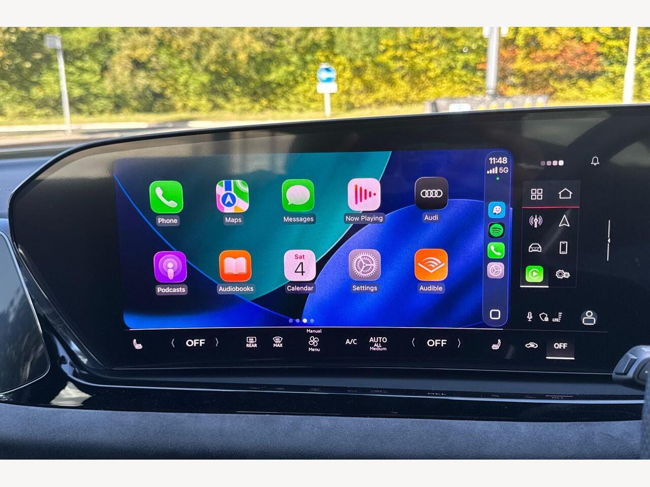 Used Audi A6 2025 for sale - 77157701: Photo 13