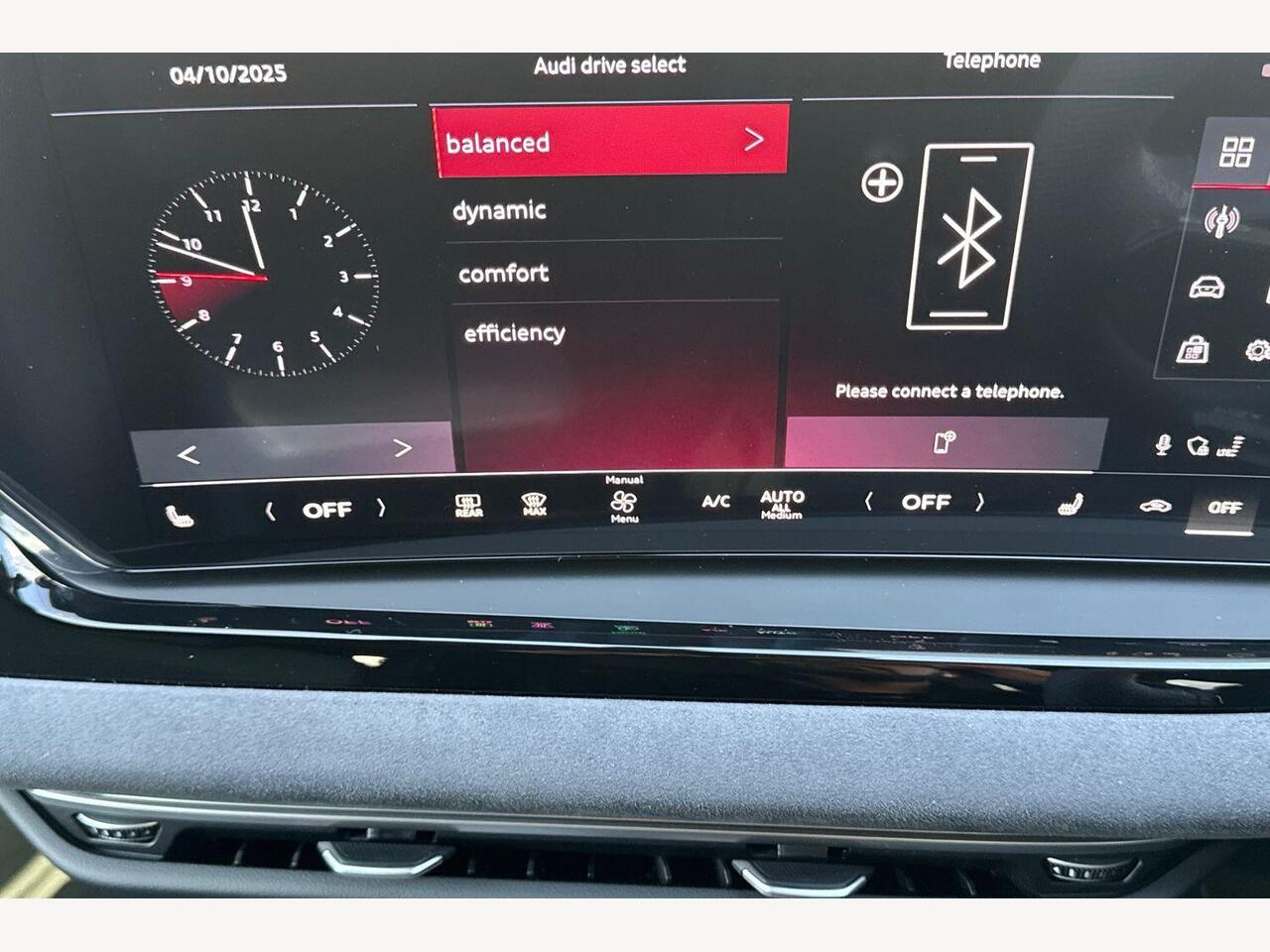 Used Audi A6 2025 for sale - 77157701: Photo 14