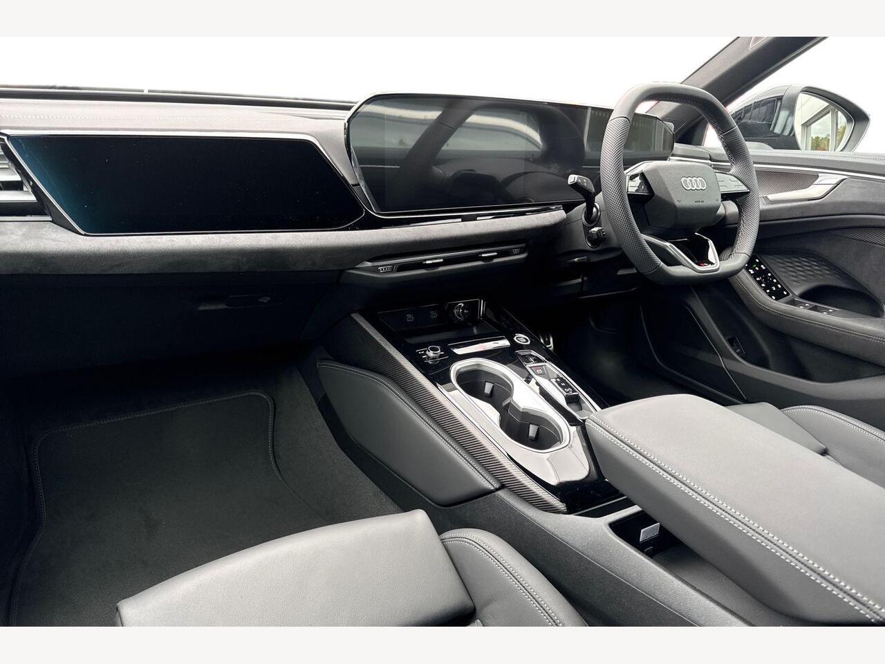 Used Audi A6 2025 for sale - 77157701: Photo 2