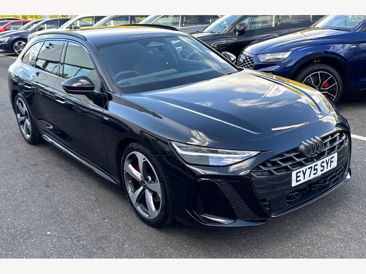 Used Audi A6 2025 for sale - 77157701: Photo 22