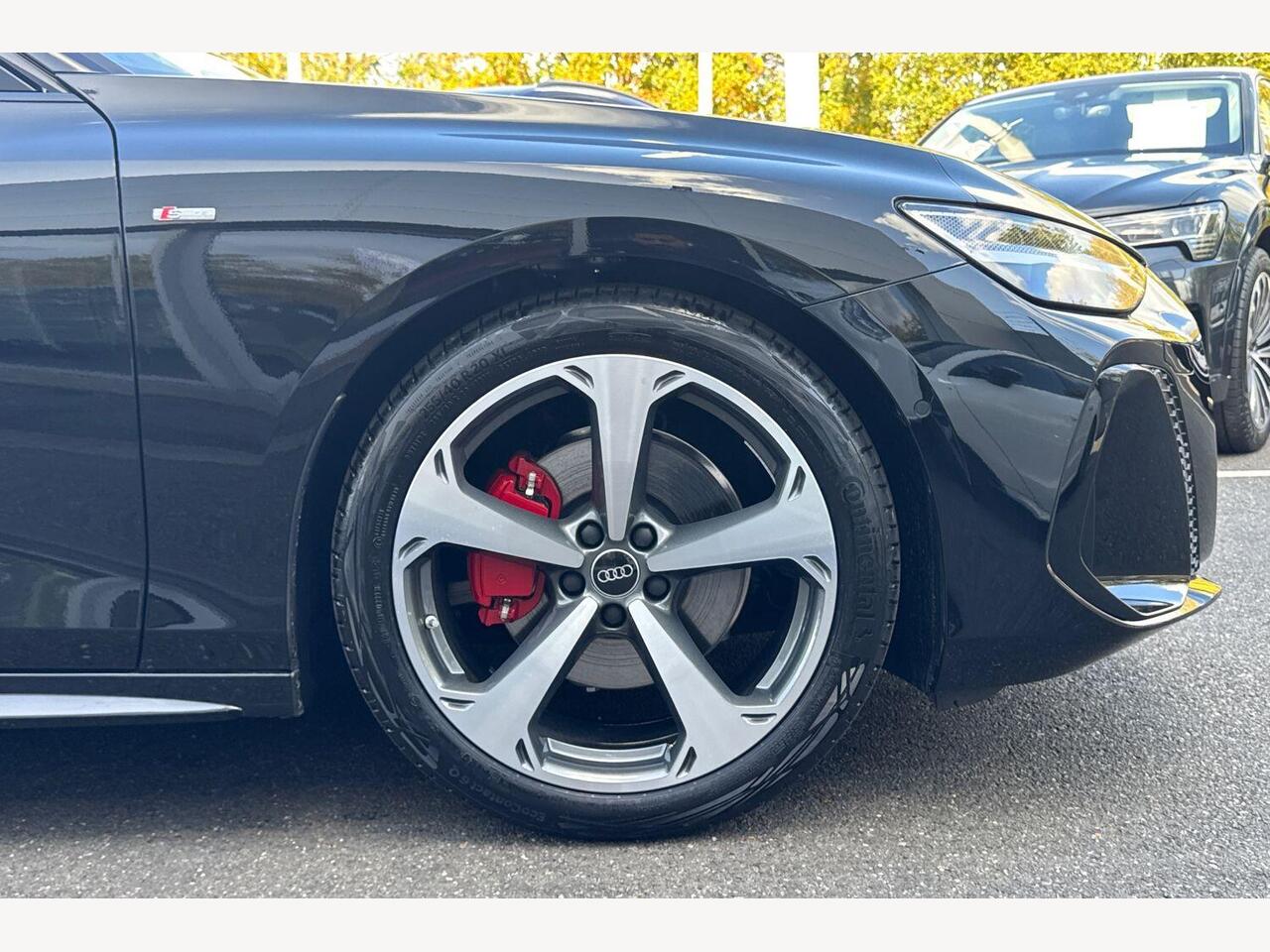 Used Audi A6 2025 for sale - 77157701: Photo 23