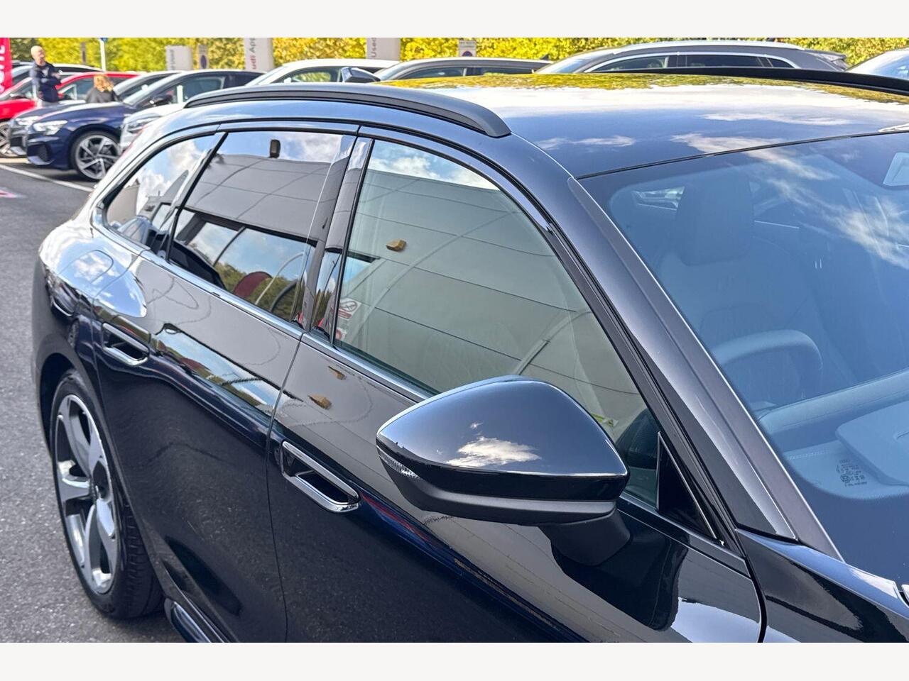 Used Audi A6 2025 for sale - 77157701: Photo 25