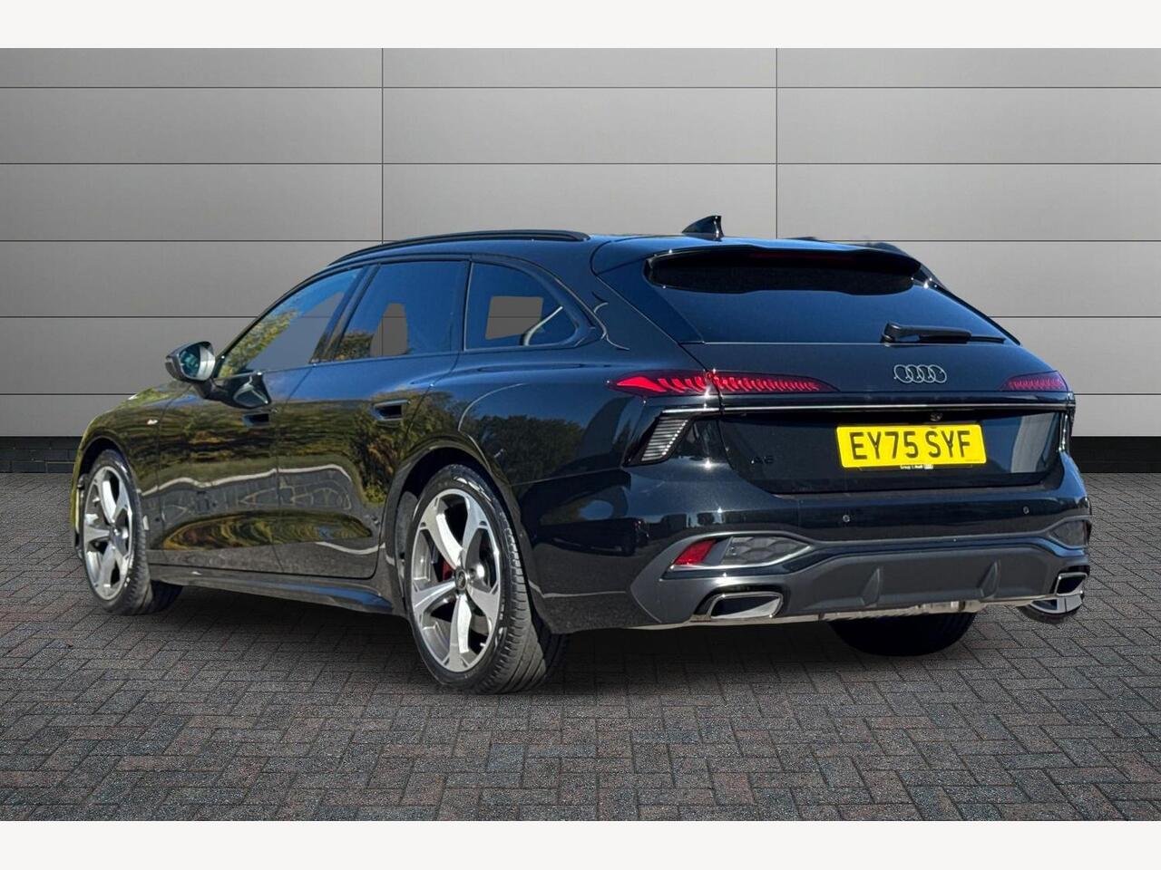 Used Audi A6 2025 for sale - 77157701: Photo 3