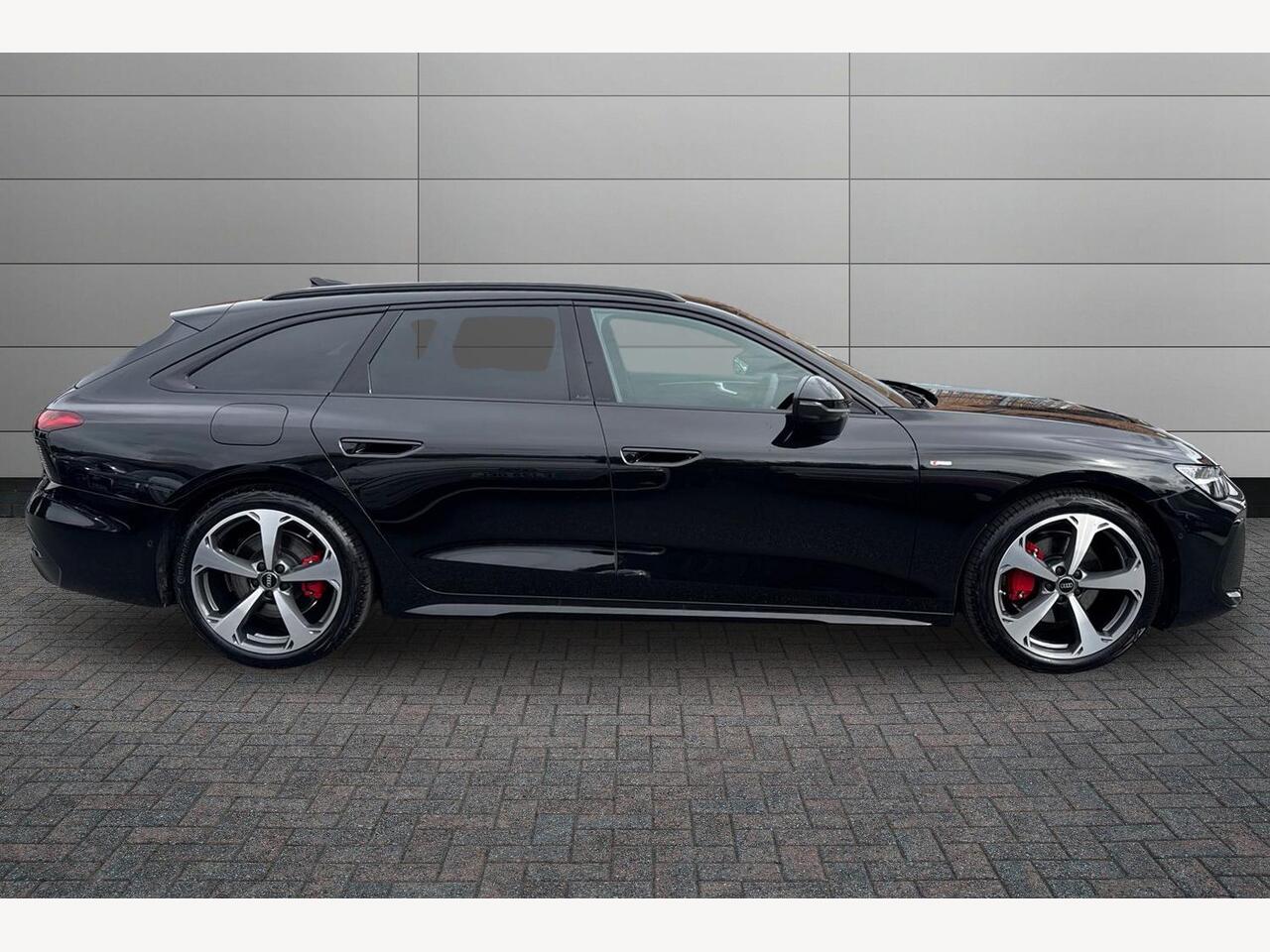 Used Audi A6 2025 for sale - 77157701: Photo 4