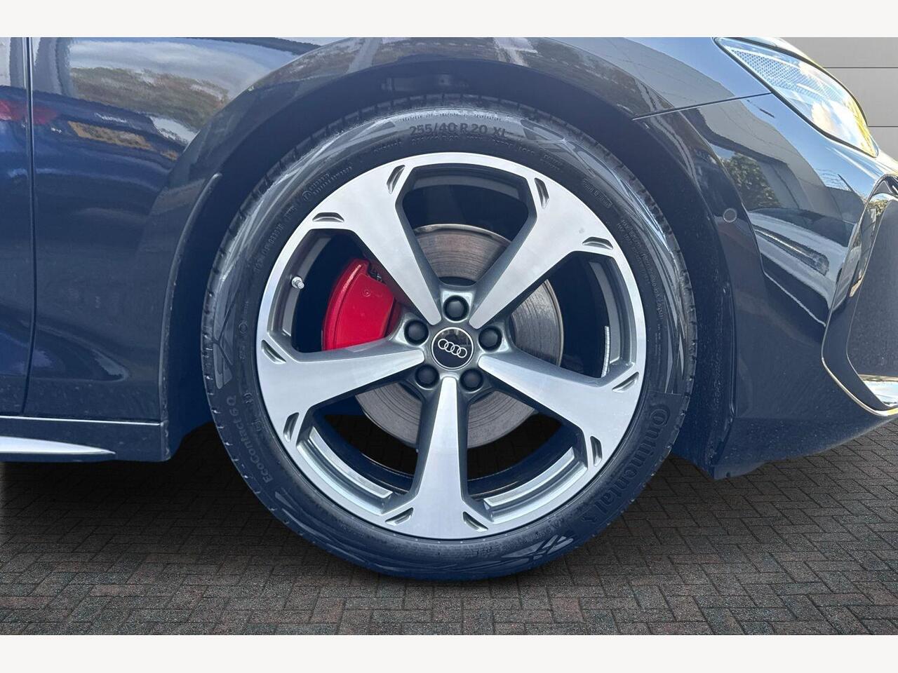 Used Audi A6 2025 for sale - 77157701: Photo 5