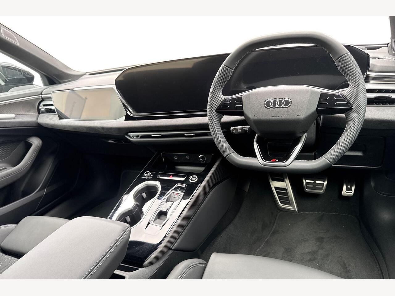 Used Audi A6 2025 for sale - 77157701: Photo 6