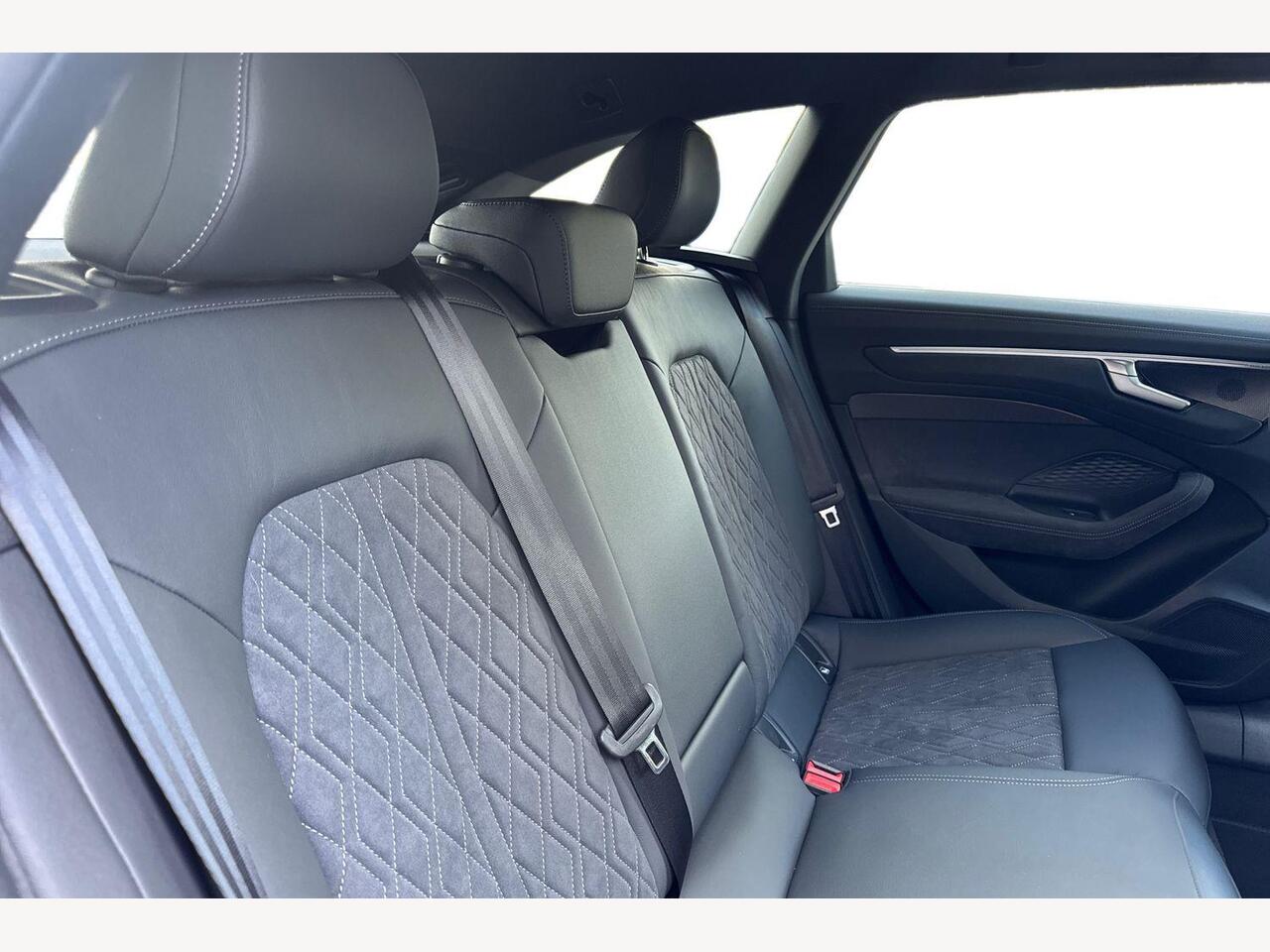 Used Audi A6 2025 for sale - 77157701: Photo 8