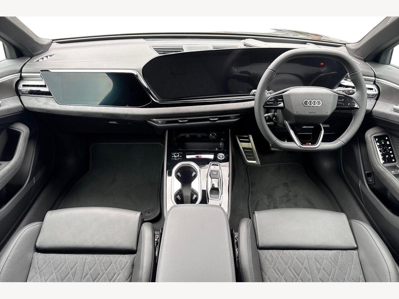Used Audi A6 2025 for sale - 77157701: Photo 9