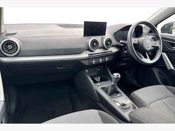 Used Audi Q2 2022 for sale - 76258012: Photo